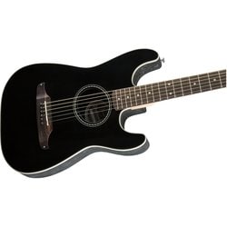 ヨドバシ.com - FENDER フェンダー Fender Stratacoustic Black [エレキアコースティックギター]  通販【全品無料配達】