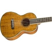 ウクレレ Ukulele Nohea - All Koa - Tenor