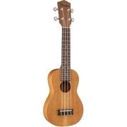 ウクレレ Fender Piha'eu Soprano Uke