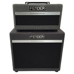ギターアンプヘッド BASSBREAKER 007 HD 100V