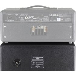 ギター&ミニアンプ String Driver SD112 Cabinet Open Back / Jupiter Speakers 12