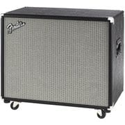 BASSMAN 115 NEO CAB [ベースアンプ ベースキャビネット]