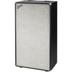 BASSMAN 810 NEO CAB [ベースアンプ ベースキャビネット]