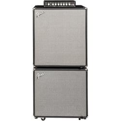 フェンダー ベースアンプ RUMBLE 410 CABINET V3 Fender Rumble 410 Cabinet Bass Amp | Fender