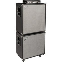 ヨドバシ.com - FENDER フェンダー RUMBLE 410 CABINET V3