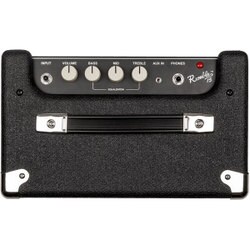 ヨドバシ.com - FENDER フェンダー RUMBLE 15 V3 100V JPN DS [ベース