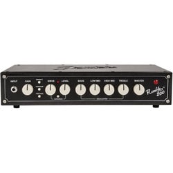 ヨドバシ.com - FENDER フェンダー RUMBLE 200 HD V3 100V JP DSヘッド