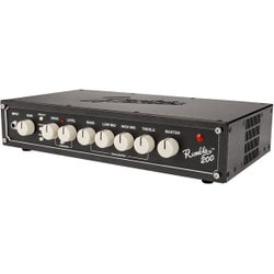 ヨドバシ.com - FENDER フェンダー RUMBLE 200 HD V3 100V JP DS