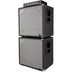 ヨドバシ.com - FENDER フェンダー RUMBLE 112 CABINET V3