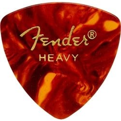 ピック 346 Shape Shell Pick 1/2 GROSS Heavy 72枚入り