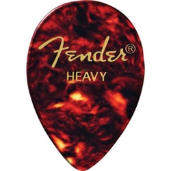 ピック 358 SHELL Heavy 12枚入り