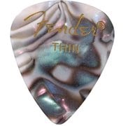ピック 351 Shape PickPack Abalone Thin 12枚入り