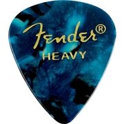 ピック 351 Shape PickPack Ocean Turquoise Heavy 12枚入り