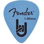 ピック 351 Rock-On PICK PACK HVY 1MM