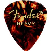 ピック 351 Shape Classic Shell  Heavy 12枚入り