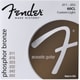 アコースティックギター弦 60CL PH0S BRONZE 11-52