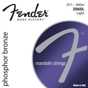 マンドリン弦 MANDOLIN LIGHT GAUGE PH BRONZE