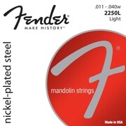 マンドリン弦 MANDOLIN LIGHT GAUGE NPS