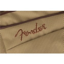 ヨドバシ.com - FENDER フェンダー ベースギグバッグ URBAN BASS