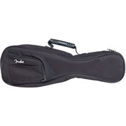 ウクレレソプラノ用バッグ FENDER URBAN SOPRANO UKE BAG