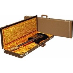季節のおすすめ商品 ヨドバシ.com - FENDER フェンダー ギター用 ハードケース CASE ギター