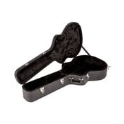 ハードケース JUMBO ACSTC CASE FLAT TOP BLK