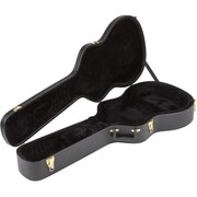 ハードケース CASE, STD MOLDED DREADNOUGHT CASE, HARDSHELL CLASSICAL/FOLK