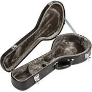 マンドリンハードケース CASE,STD MANDOLIN BLK