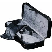 マンドリンハードケース CASE,F STYLE MANDOLIN