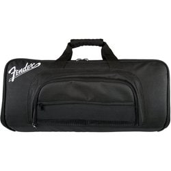 ヨドバシ.com - FENDER フェンダー FENDER PEDAL BOARD BAG [ペダル