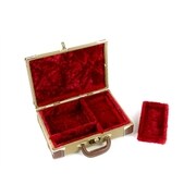 ハーモニカケース HARMONICA CASE - TWEED