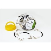 ケーブル FENDER 6" CABLE BOWL OF 40 BLK