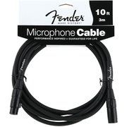 マイクケーブル FENDER 10' MICROPHONE CABLE