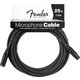 マイクケーブル FENDER 25' MICROPHONE CABLE