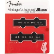 ピックアップ VINT NOISELESS J BASS SET OF 2