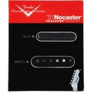 ピックアップ CS '51 NOCASTER SET OF 2