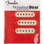 ピックアップ VINT NOISELESS STRAT SET OF 3