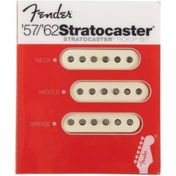 ヨドバシ.com - FENDER フェンダー ORIGINAL 57/62 STRAT SET OF 3