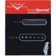 ピックアップ CS TX SPECIAL TELE SET OF 2