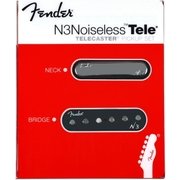 ピックアップ N3 NOISELESS TELE SET OF 2