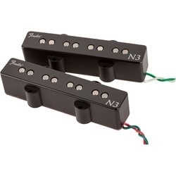 フェンダー N3 ノイズレス ピックアップ Fender ノイズレスピックアップの変遷│楽器屋店員yoshguitarブログ