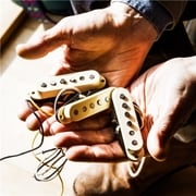 ピックアップ ERIC JOHNSON STRAT PICKUP SET