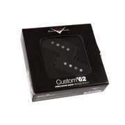 ピックアップ CS '62 P P BASS PICKUP