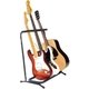 3ギタースタンド FENDER MULTI STAND 3