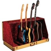 7ギター ケース型スタンド STAND CASE,STUDIO 7 TWEED