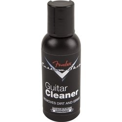 カスタムショップギタークリーナー CS GUITAR CLEANER 2 OZ カスタムショップギタークリーナー