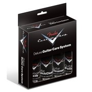 カスタムショップケアキット CS DLX GUITAR CARE KIT 4 PACK