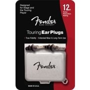 イヤープラグ TOURING SERIES HI FI EAR PLUGS