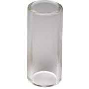 スライドバー Fender Glass Slide 5 fat Lg