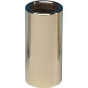 スライドバー Fender Brass Slide 2 fat Lg